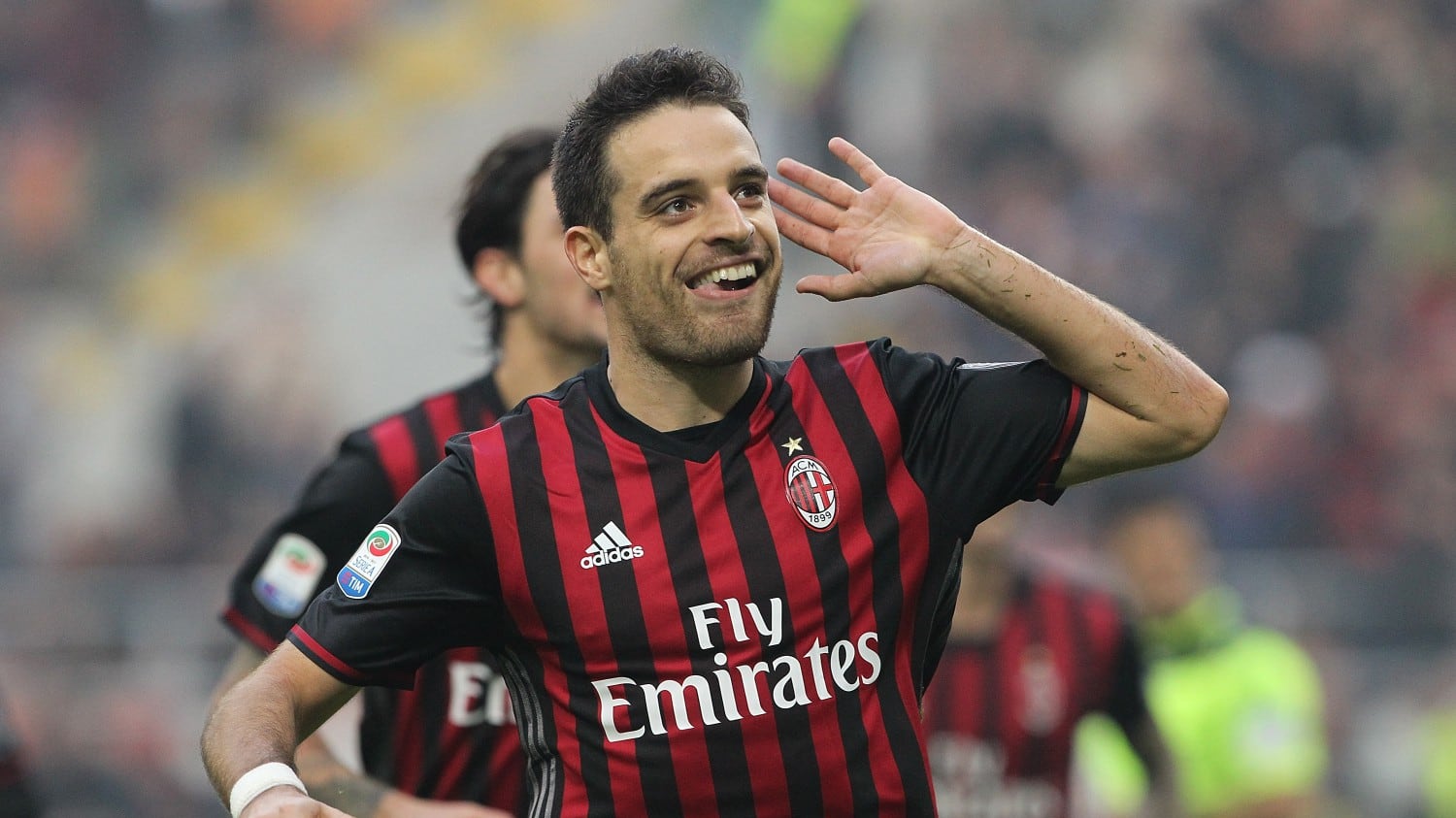 Bonaventura si opera: la sua stagione è finita