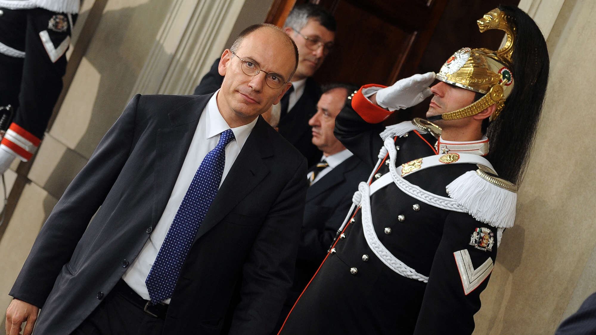 Squadra entro domenica Ma pesano i veti incrociati