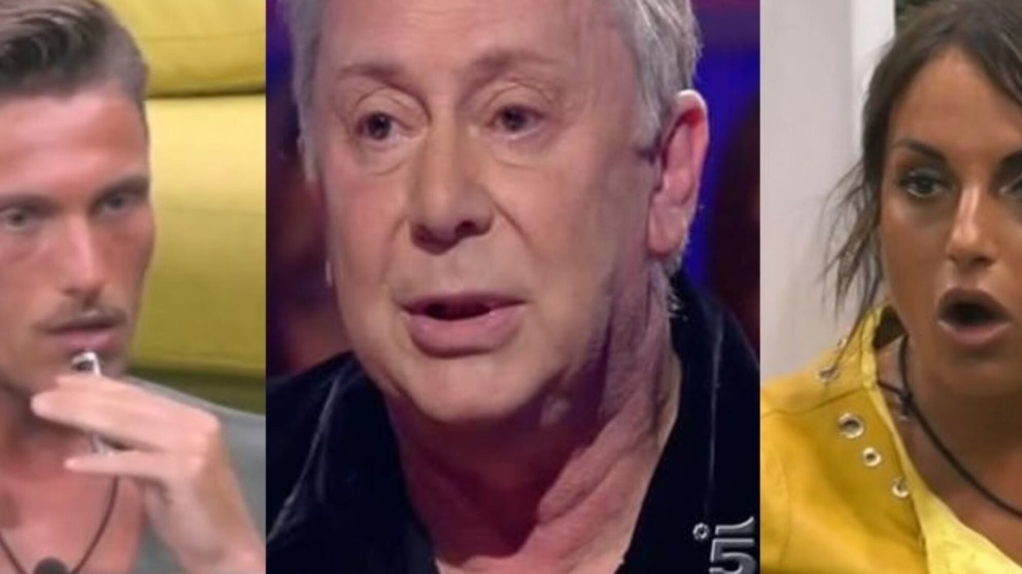 Gf, Gennaro un amante di Lele Mora? Parla l'ex agente dei vip