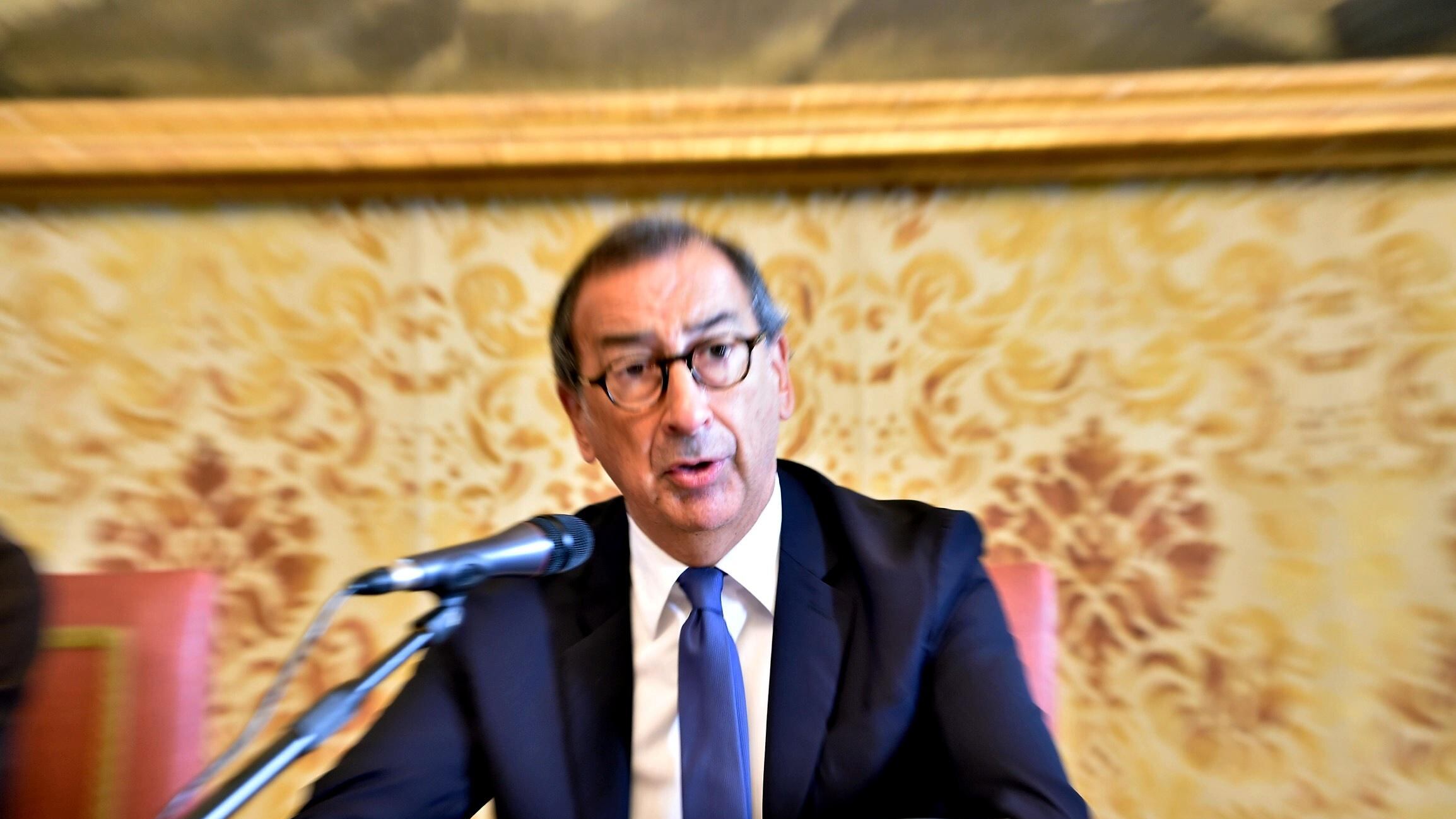 Sala allo scontro col governo sui fondi per le periferie
