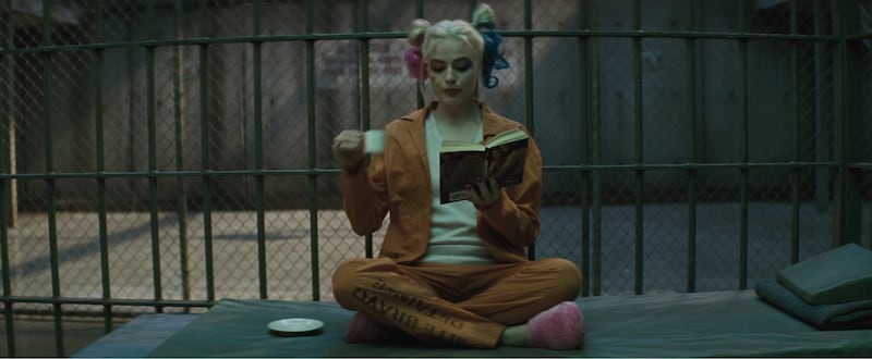 Le sexy antagoniste di Batman, foto 17