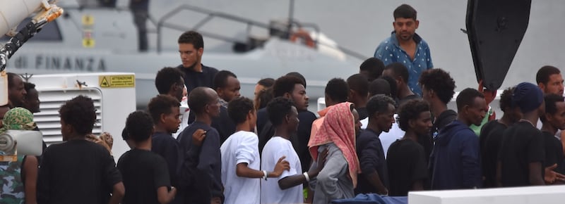 La Meloni fa scuola nella Ue: ecco chi segue la sua linea dura