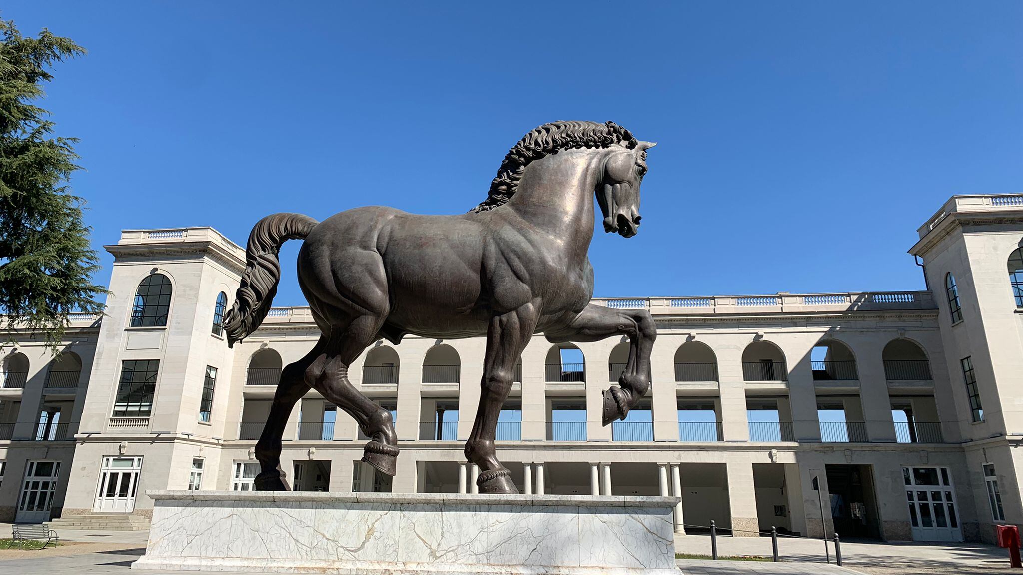 San Siro al centro dell'ippica europea