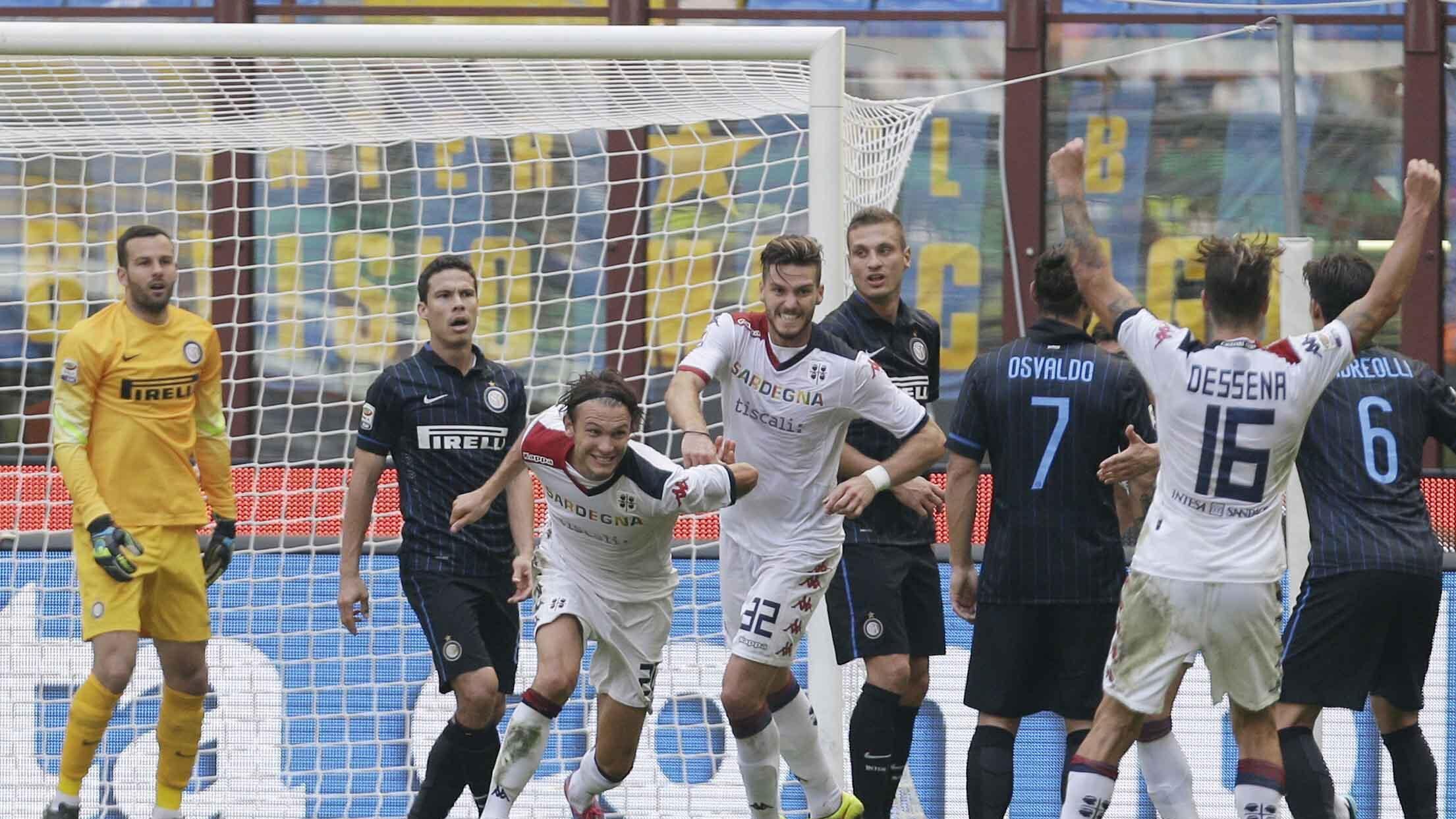 Zeman smaschera Mazzarri. Déjà vu nerazzurro da choc
