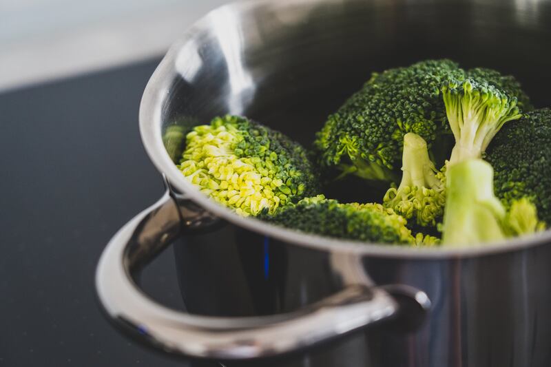 broccoli