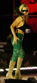 Jenny McCarthy, nudo integrale per l'ultimo numero hot di Playboy 20
