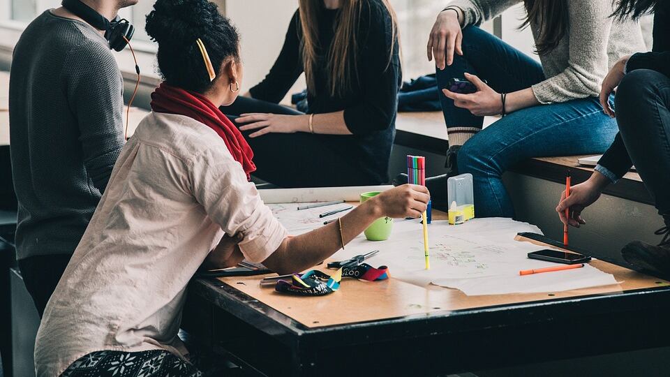 I 5 vantaggi dell’essere bilingui