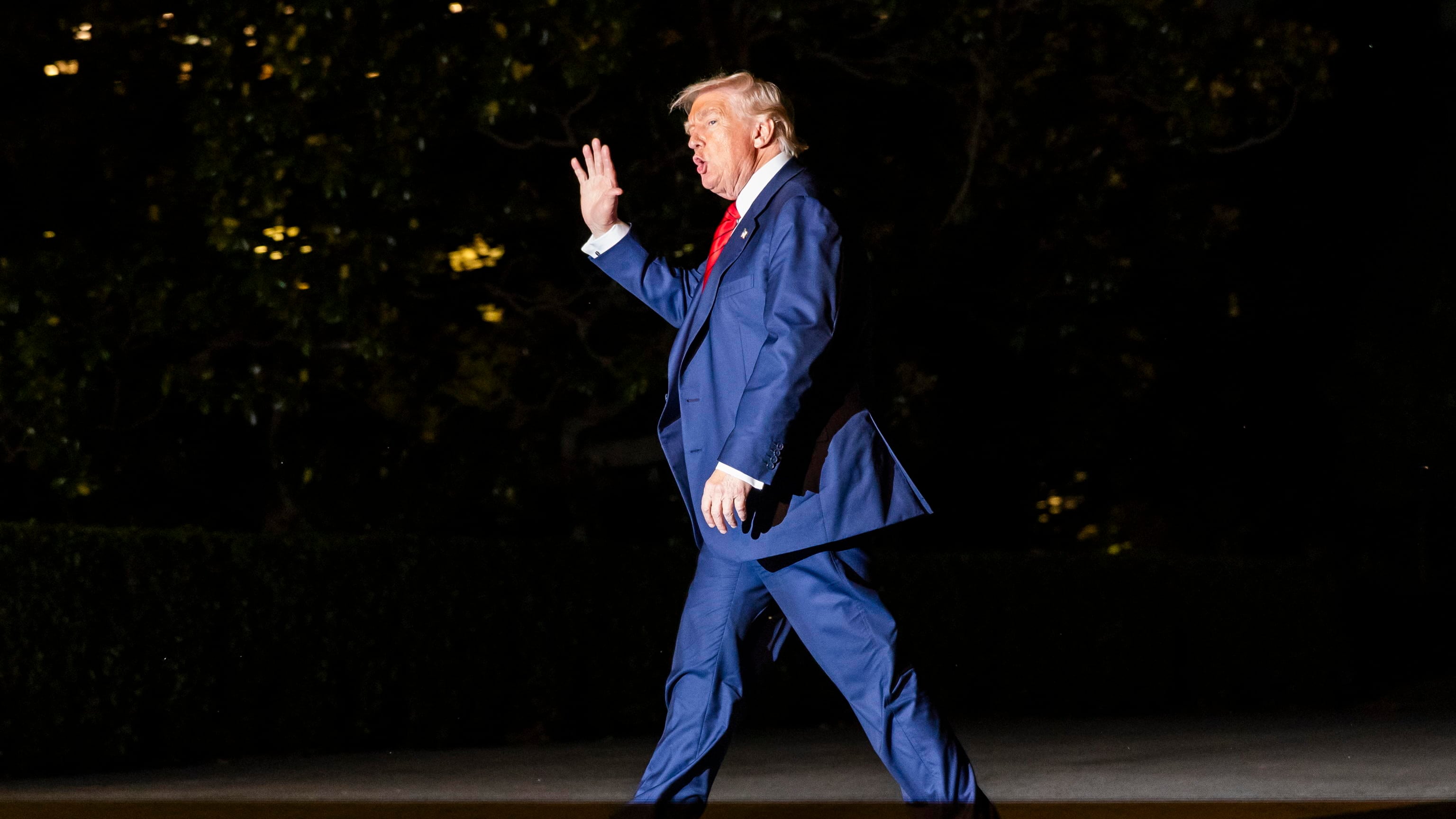 Dazi, Trump fa cassa con 152 miliardi