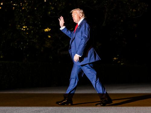 Dazi, Trump fa cassa con 152 miliardi
