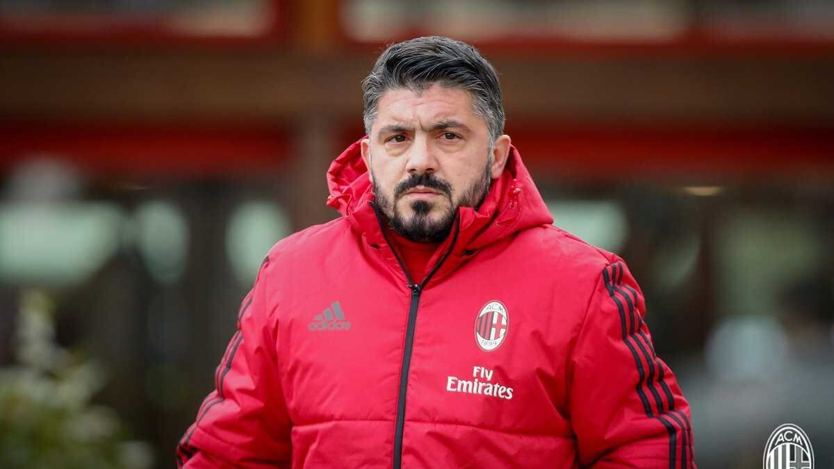 Altro che traghettatore cuore e grinta Gattuso mette il Diavolo sull'ascensore