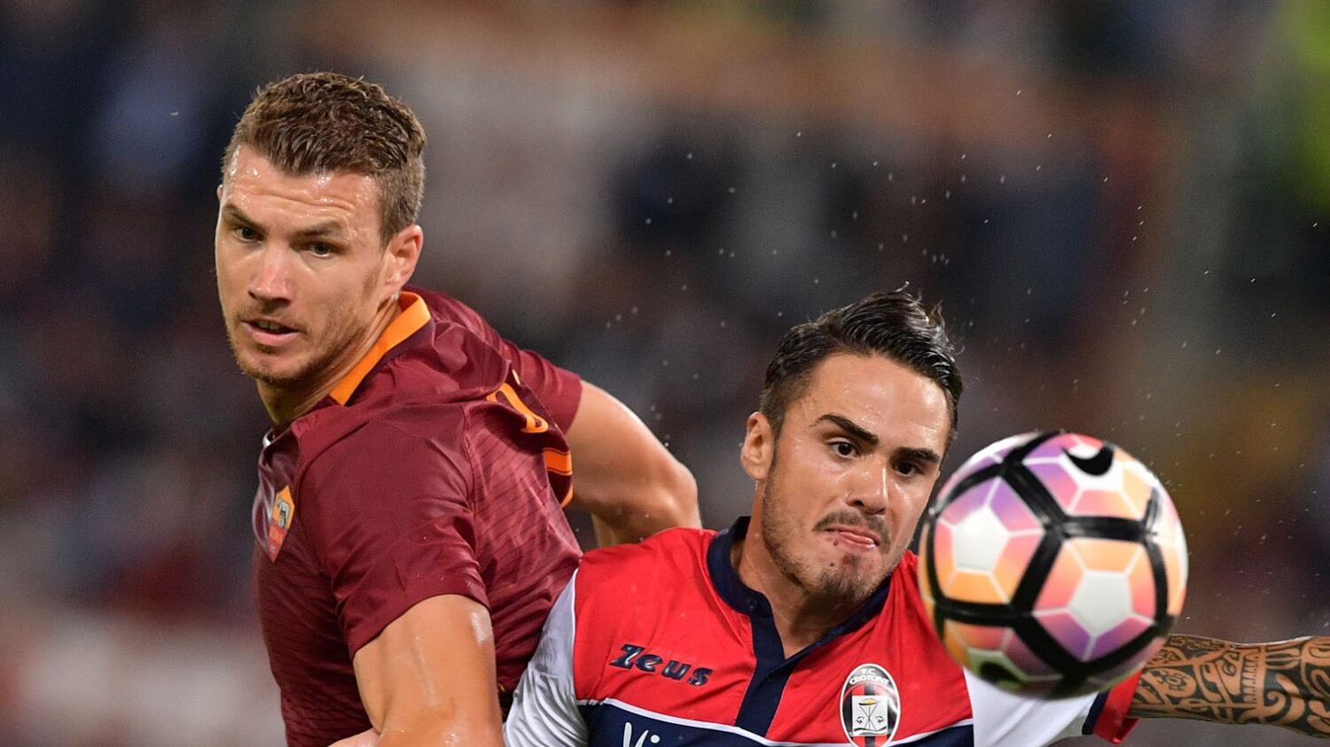 Serie A: il Napoli stecca e cede il primato alla Juve. Volano Roma e Chievo