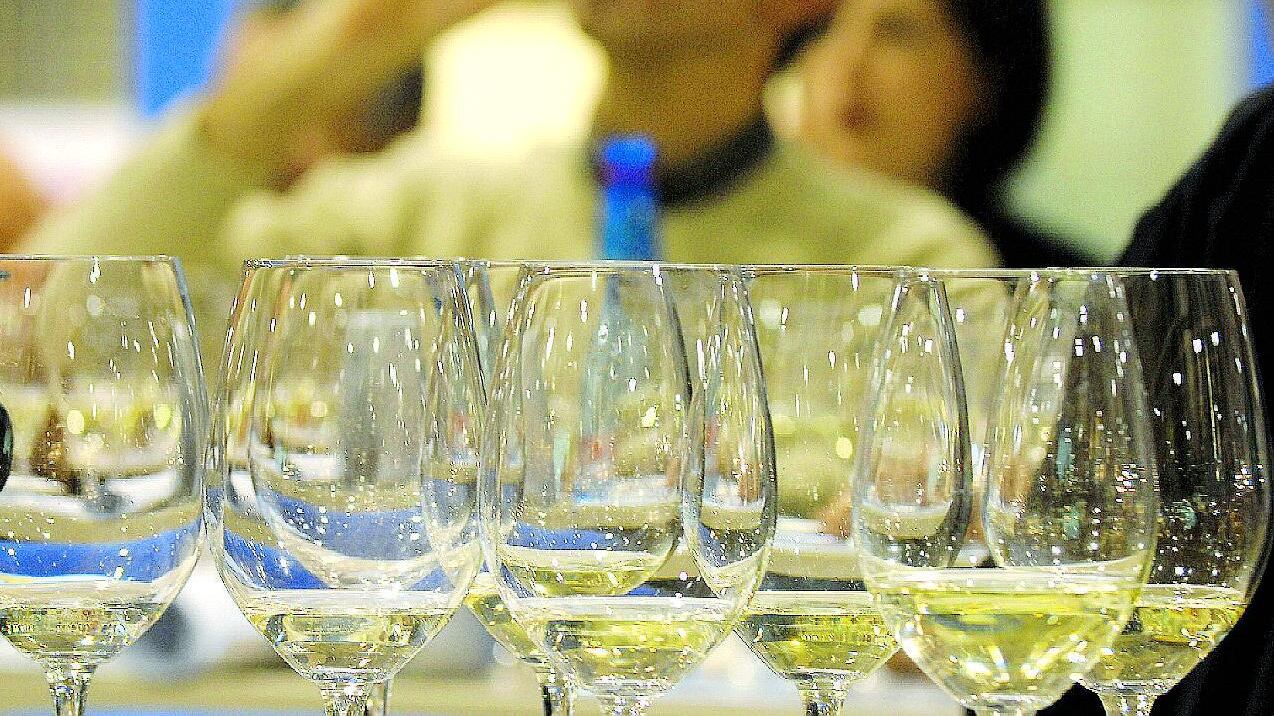 Cin cin con i vini lombardi dai Franciacorta all'Oltrepò