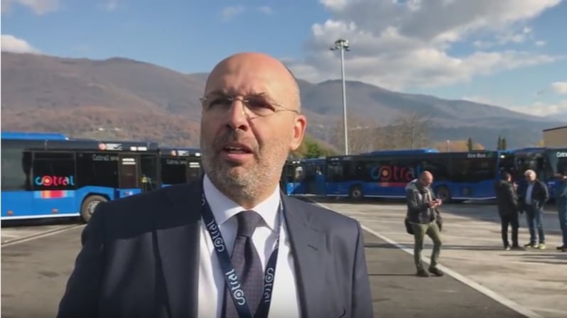 Atm, telecamere addosso alle guardie