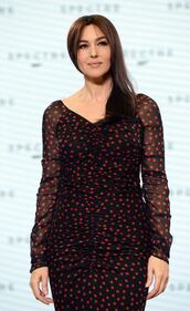 Monica Bellucci è la nuova Bond girl 4