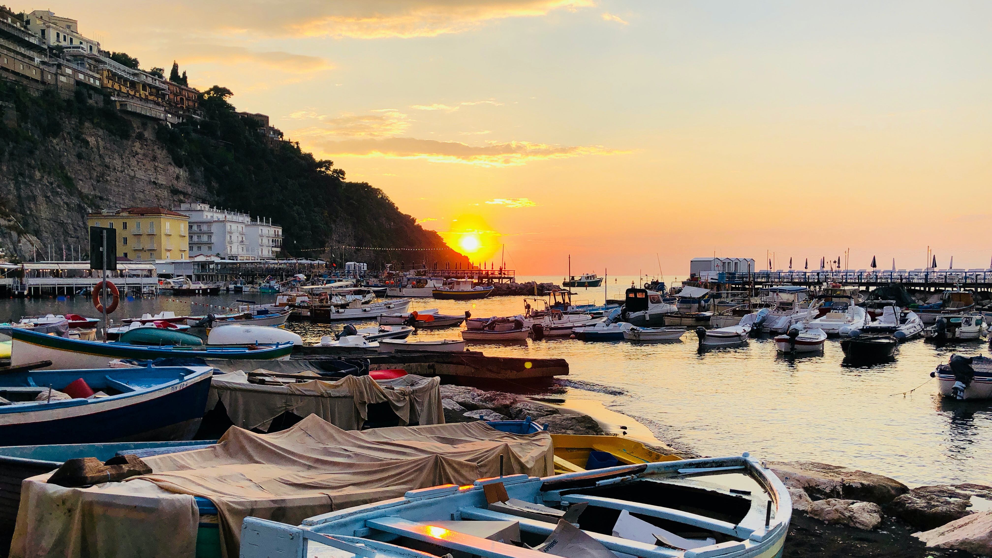 Sorrento, le cose imperdibili da vedere in un giorno