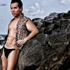 Rodrigo Alves, il Ken umano 13