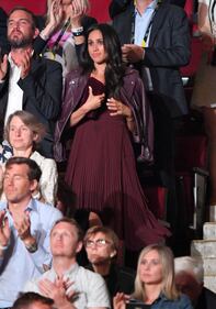 Meghan Markle, attrice sexy 8