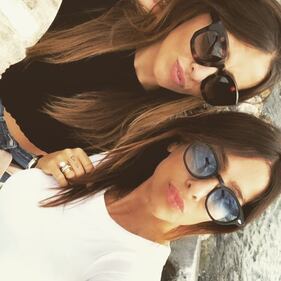 Roma, la mamma di Zaniolo incanta su Instagram: gli scatti di Francesca Costa 2