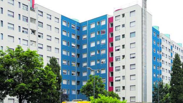 L'housing sociale per il ceto medio cambia il volto dei quartieri popolari