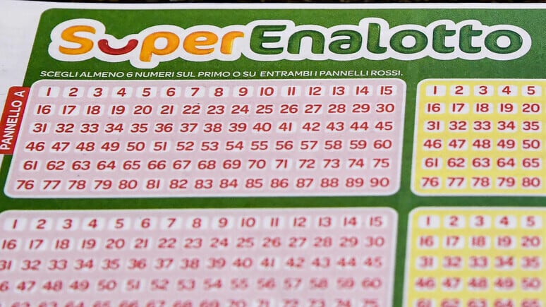 Il SuperEnalotto premia Roma, vinti oltre 683mila euro