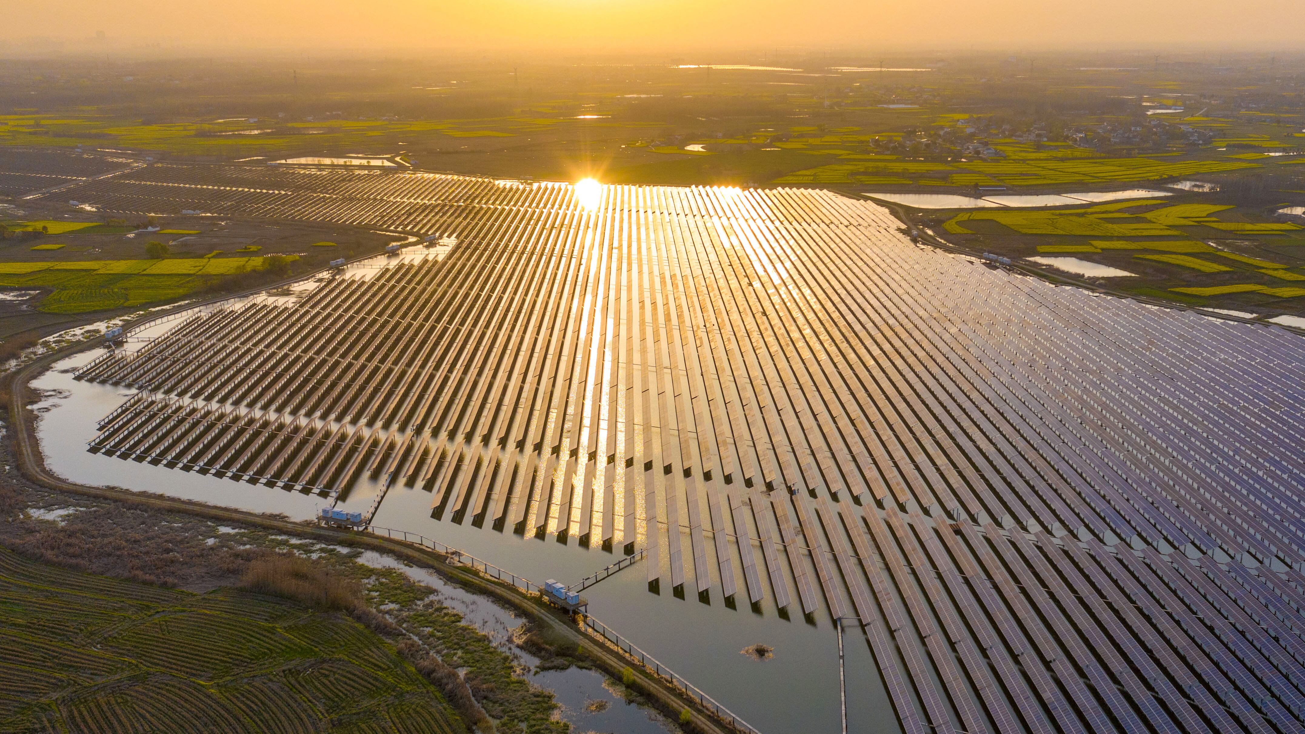 Fotovoltaico: cos'è, come funziona e vantaggi ambientali