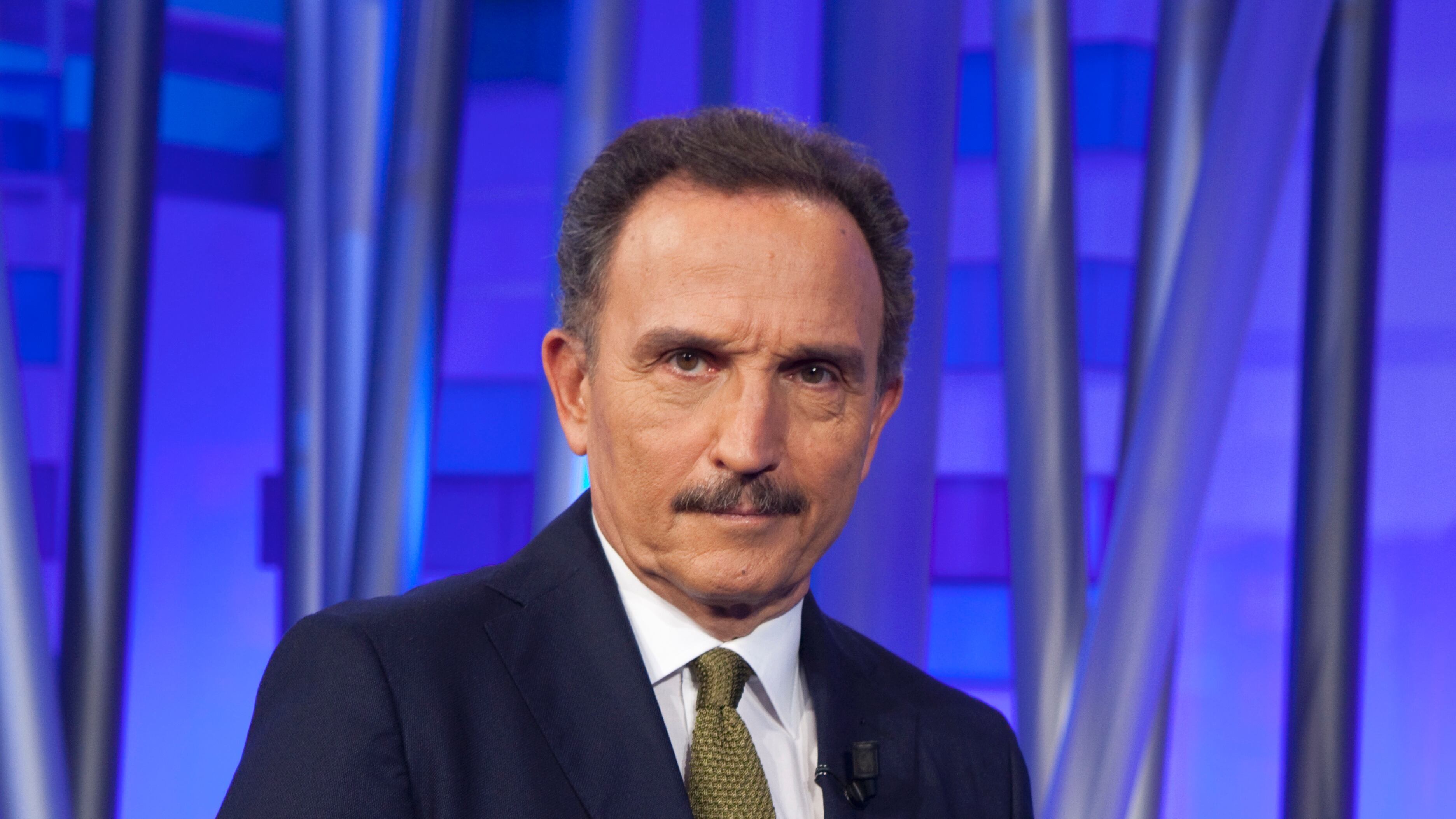 Pubblicità occulta su Raiuno la tv di Stato caccia Di Pietro