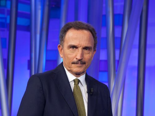 Pubblicità occulta su Raiuno la tv di Stato caccia Di Pietro