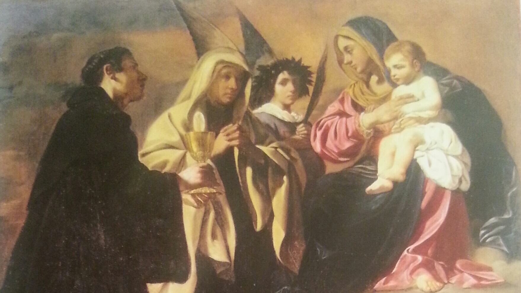 Benedetto sia Zalone che illumina la fede del popolo
