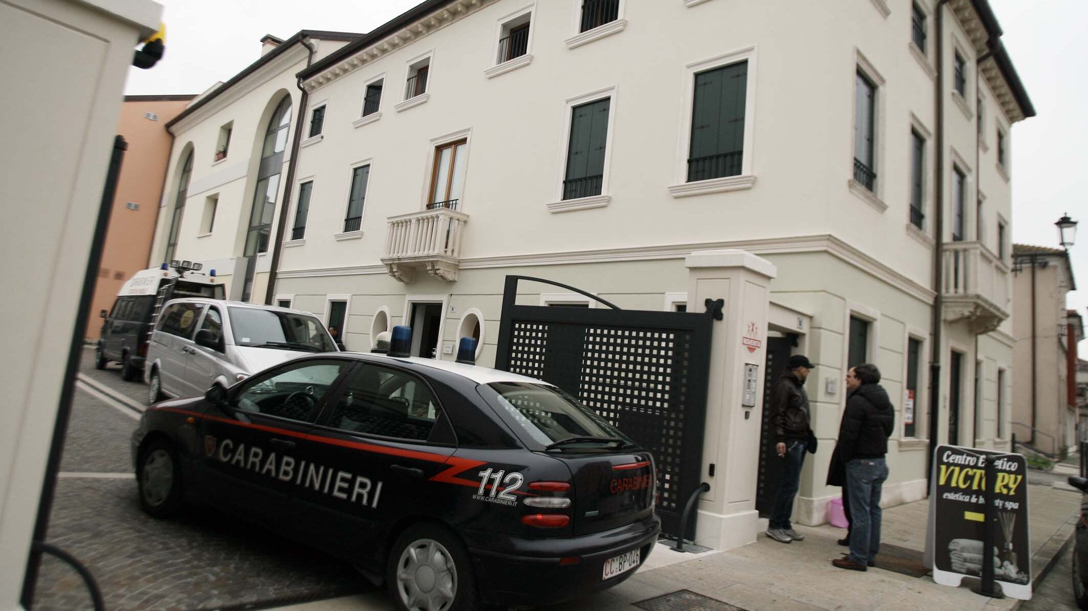 'Ndrangheta, maxi operazione: arrestati politici e professionisti, indagato il senatore Piero Aiello
