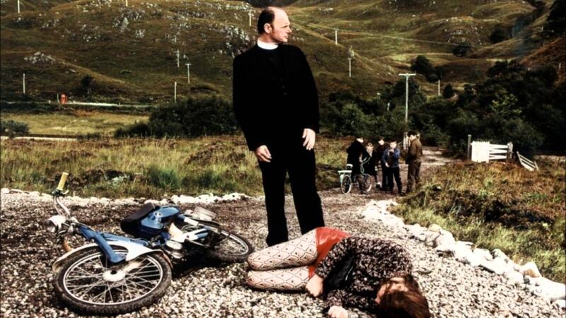 Il cinema di Lars von Trier, foto 28