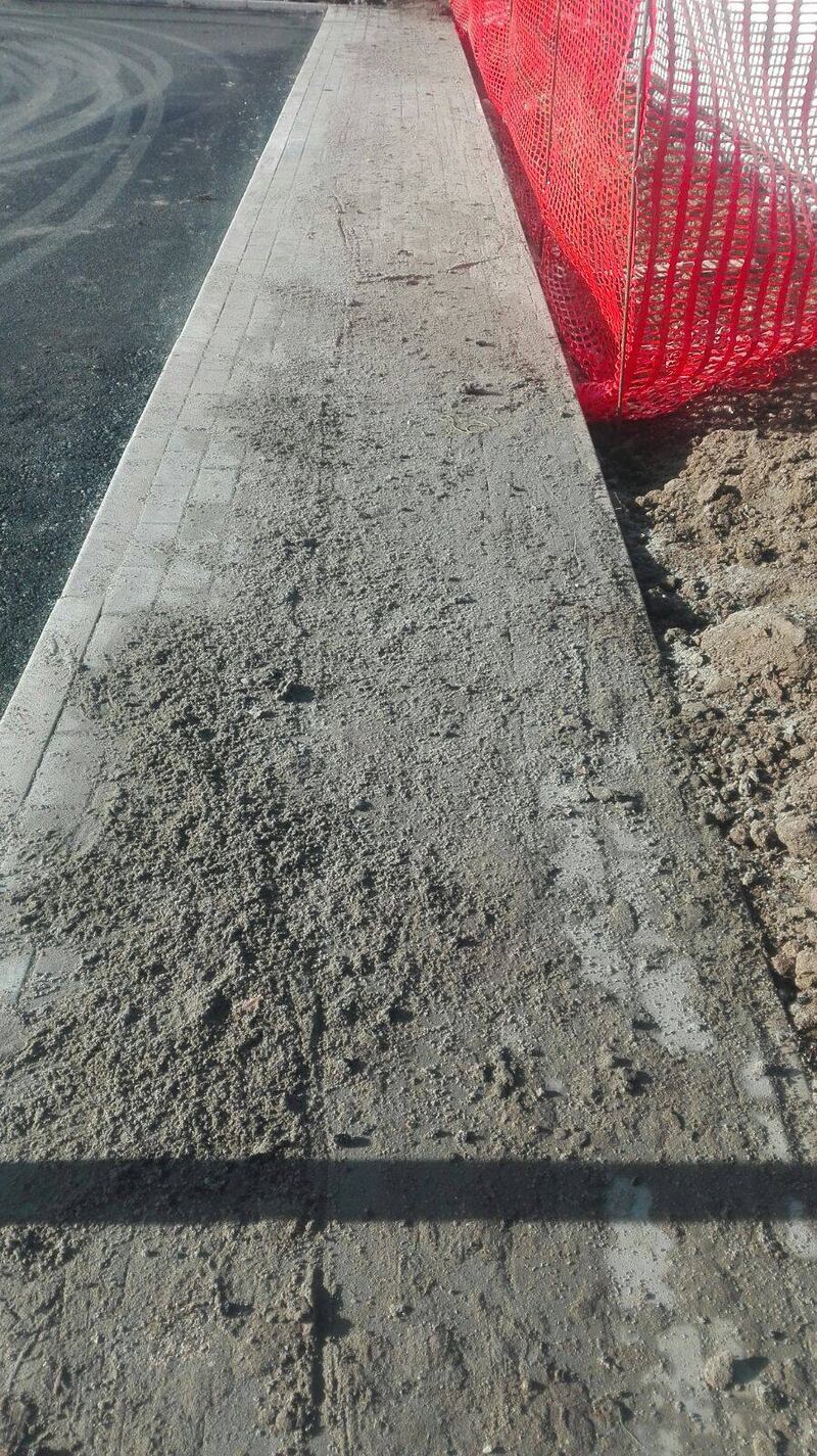 Le foto delle casette per terremotati di Sarnano 10
