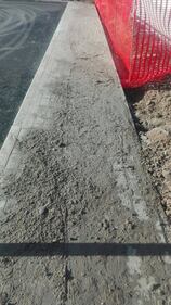 Le foto delle casette per terremotati di Sarnano 10
