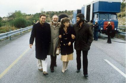 Carlo Verdone, le foto su Facebook 5