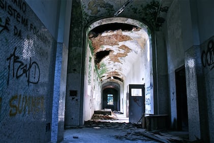 Il manicomio di Mombello 30