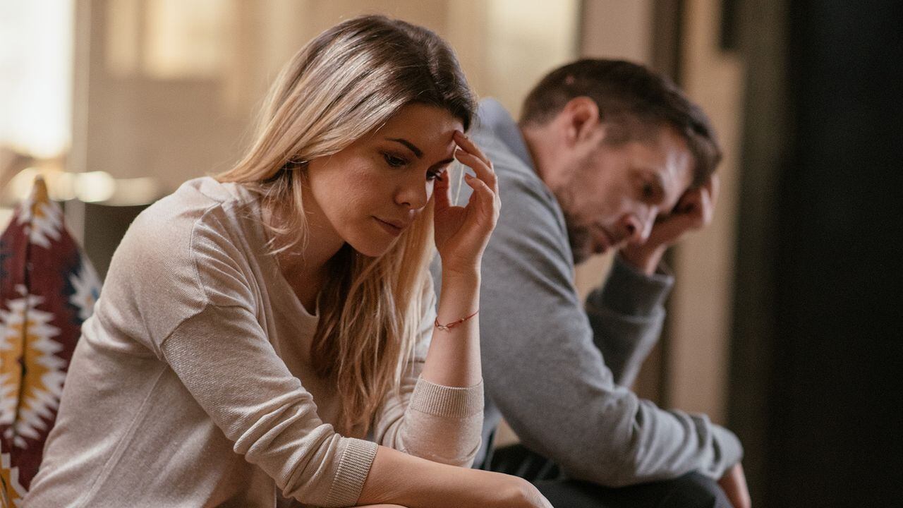 Esaurimento sessuale: 6 cause e i rimedi per affrontarlo