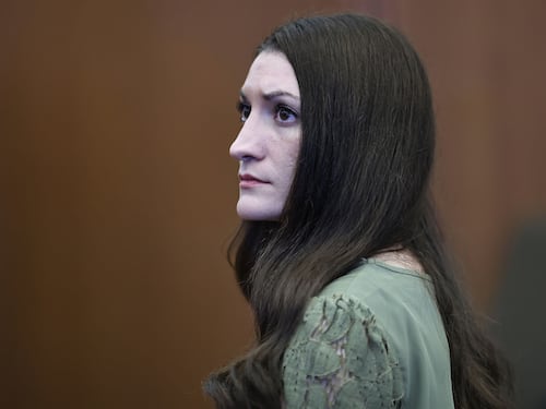 Caso Clancy, la giuria si arrende: processo nullo