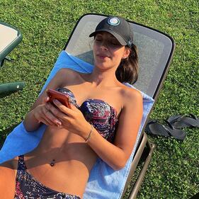 Alessia Enriquez si prende la scena su Instagram 12