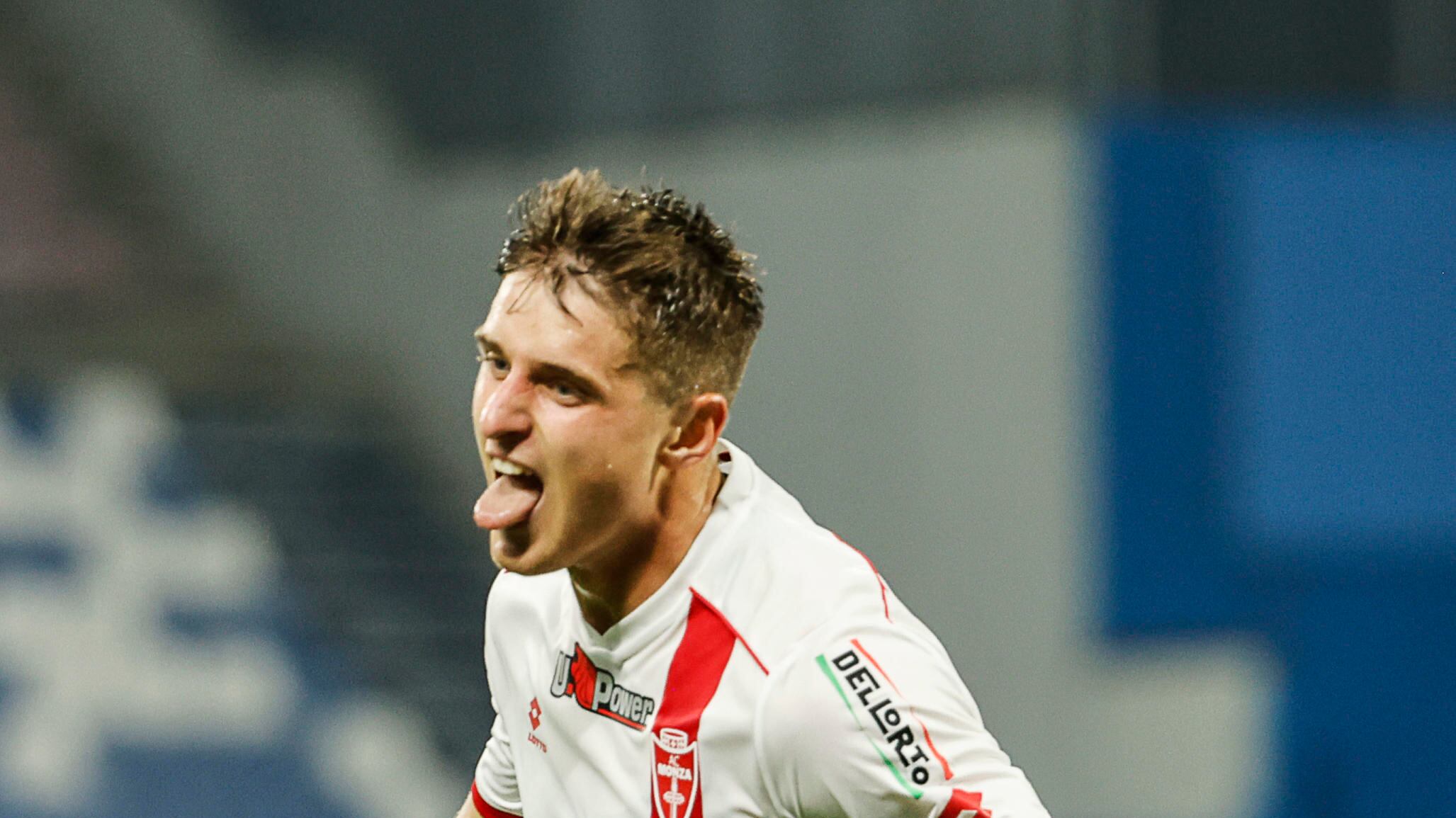 Il Sassuolo cade in casa contro il Monza: Colombo regala i tre punti ai brianzoli