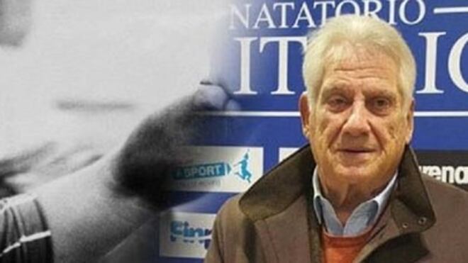 Addio a "Bubi" Dennerlein. Formò tante generazioni di campioni azzurri