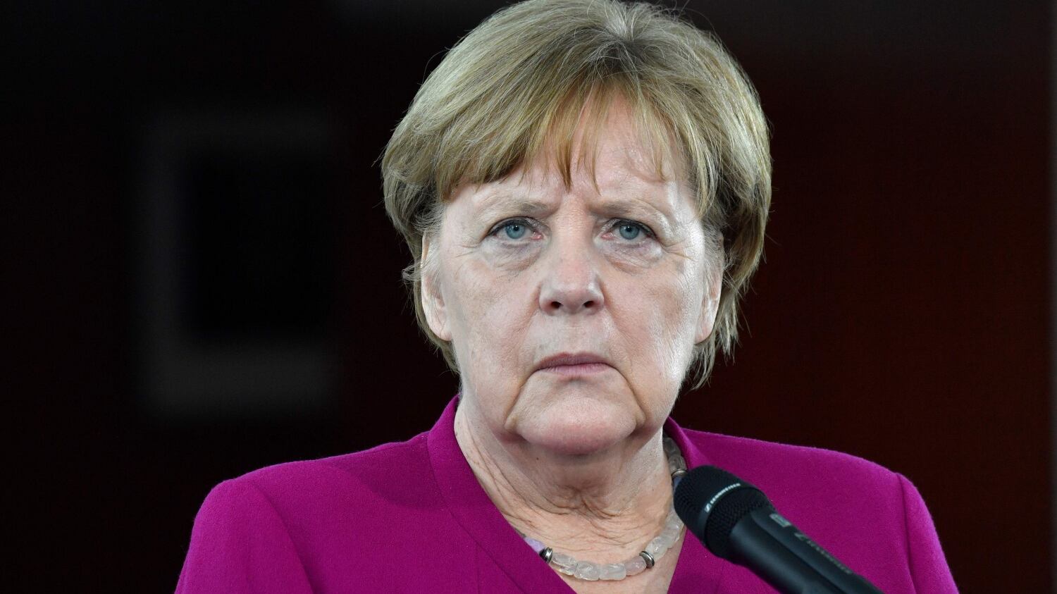 La Merkel rimpatria gli algerini. Almeno 40mila tornano a casa