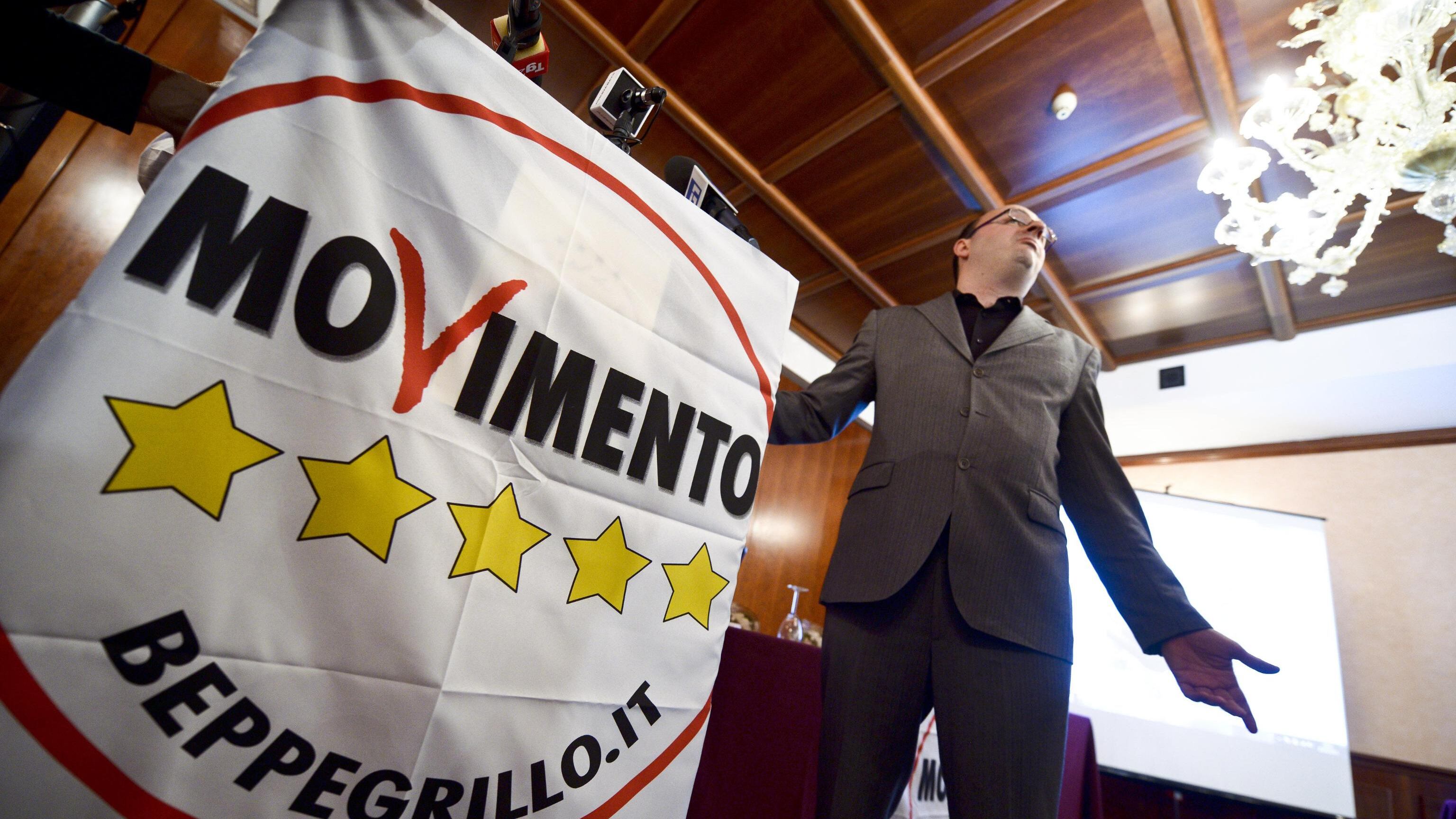 La politica dell'invettiva produce solo flop