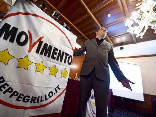 La politica dell'invettiva produce solo flop