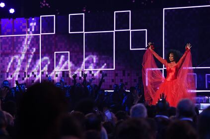 Grammy Awards 2019: le star più cool della serata  5