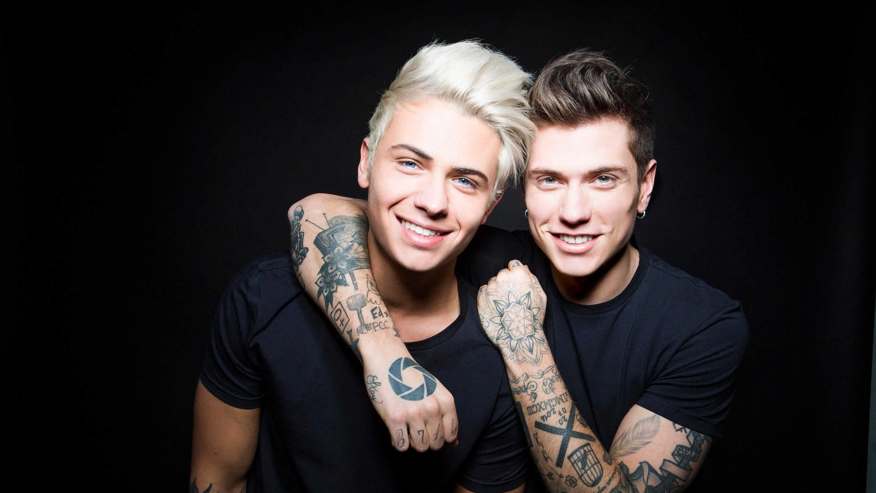 Il ritorno di Benji & Fede: "Abbiamo dimostrato di non essere meteore"