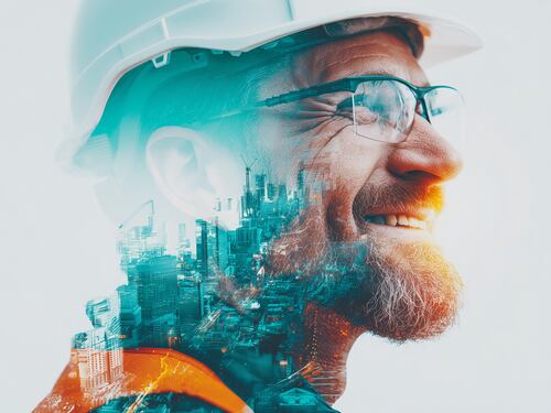 Nasce Safety Smart : la piattaforma digitale di O&DS che rivoluziona la sicurezza nei cantieri edili