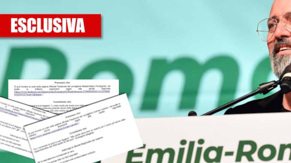 Sanità, quel dossier con oltre 300 casi: "Le visite? Si fa prima a morire"
