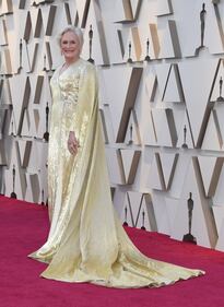 Oscar 2019, i migliori look 7