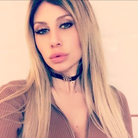 Paola Caruso, scollatura hot su Instagram 19