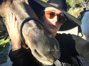 Lady Gaga e il Principe William 14