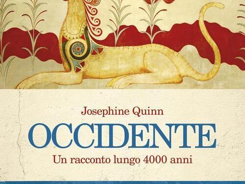 Alle radici antiche della forza (copiona) dell'Occidente